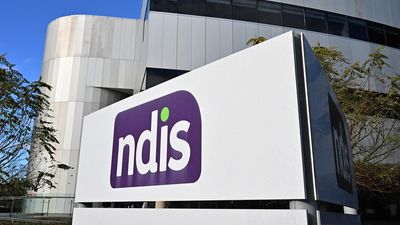 'Party is over': crackdown on costly NDIS plan rorts