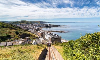 Welshness is essential to the Aberystwyth experience: why I love ‘Aber’