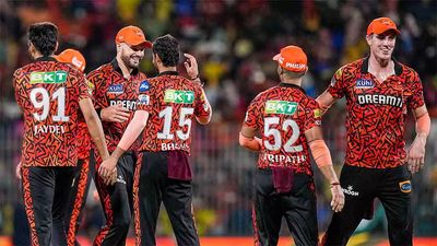We must stick to our philosophy in IPL final: SRH assistant coach Helmot