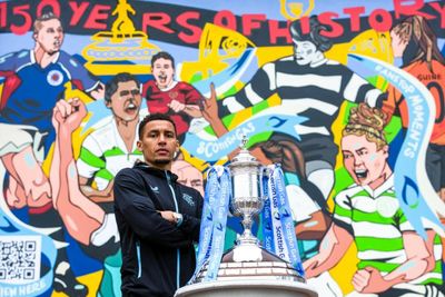 James Tavernier outlines 'unfinished business' at Rangers amid Saudi speculation