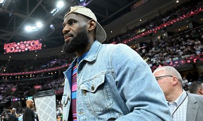 Rich Paul: ‘LeBron is not involved’ in Lakers’ coaching search