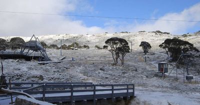 Poo issue resolved: Snow resort to truck in a fast-built treatment plant