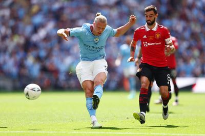 Is Manchester City vs Manchester United on TV? Kick-off time, channel and how to watch FA Cup Final