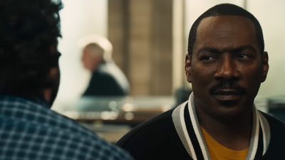 Netflix trailer for all-new Beverly Hills Cop just dropped – 40 years after the original