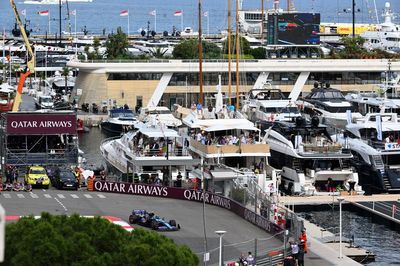 F1 Monaco GP qualifying - Start time, how to watch, TV channel