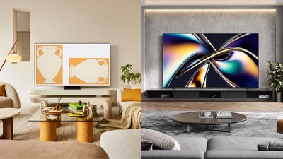Samsung vs Hisense — Which of These TV Brands Wins for Style, Quality, and Value in 2025?
