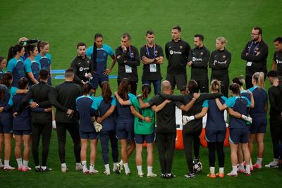 Why the Women’s Champions League final is not what you might think