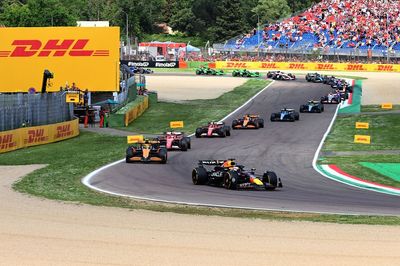 F1 discussing new team $600 million dilution fund formula