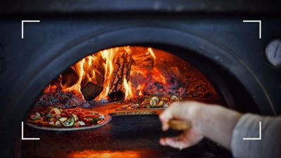 How to clean a pizza oven: a foolproof guide for cleaning brick, portable and mixed-fuel models