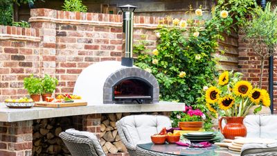 How to clean a pizza oven – a foolproof guide from cleaning experts