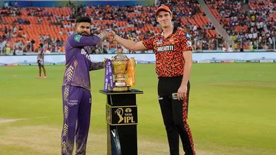 IPL Final, KKR vs SRH: Kolkata Knight Riders favourites against Sunrisers Hyderabad in high-stakes clash