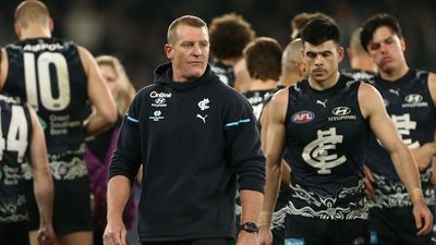 Blues to seek clarity from AFL over free kicks