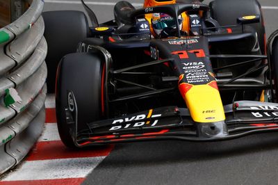 Why risk still trumps tyre temps in Monaco's F1 pole fight