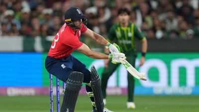 England vs Pakistan T20 live stream: how to watch 2024 series online from anywhere