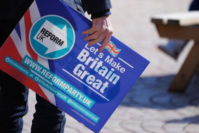 Reform UK removes more than 100 General Election candidates since January – analysis
