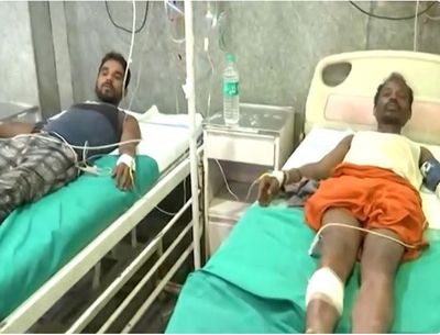 Six injured in blast at Chhattisgarh explosive factory; investigation underway