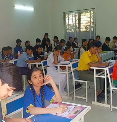 Assam: Amid heatwave, school timings rescheduled in Kamrup Metro district