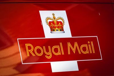 Royal Mail probe as figures reveal how much first-class post actually arrives in a day