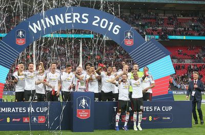 Juan Mata on surprising Louis van Gaal quality that led to Manchester United's last FA Cup triumph