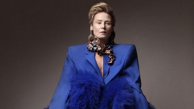 “People assume that live dance music isn’t really ‘live’. They’re convinced that some of it's coming from a drum machine or sequencer. I could do that if I wanted, but I’d miss the humanity”: Róisín Murphy on her remixes album, touring, and Sing It Back