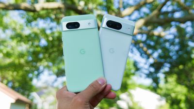 I took over 200 photos with the Pixel 8a vs Pixel 8 — here’s the winner
