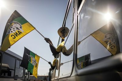Parties Bus Voters Across South Africa To Pack Stadiums