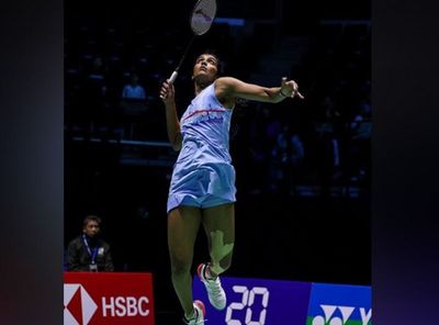 Malaysia Masters: PV Sindhu roars into final after beating Thailand's Busanan