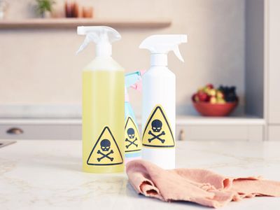 What are PFAs? Everything you need to know about the ‘forever chemicals’ surrounding us every day