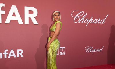 Kelly Rowland’s Cannes slight is typical for Black women in entertainment