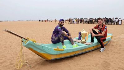 'KKR are going to win': Former Australia star makes huge prediction ahead of IPL 2024 final