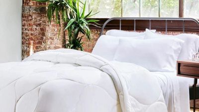 These are the 9 bedroom essentials I can't sleep without − and they're all in the Memorial Day sales