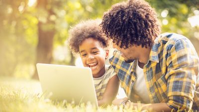 Eight Steps to Protect Your Child From Data Breaches