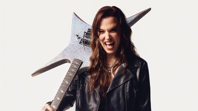 "We opened up for Billie Eilish...the first two songs were just everybody in shock and awe." Halestorm's Lzzy Hale on rock, religion, queer awakenings and a whole lot more