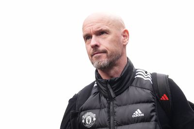 Erik ten Hag fires back at Manchester United critics in stunning interview before FA Cup final