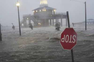 Historic hurricane season looming