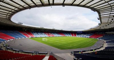 Pro-Palestine protests planned for Scotland's match against Israel