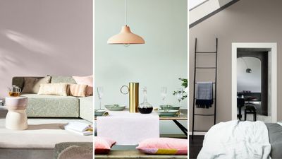 Dulux’s latest launch is designed to stop arguments around interior design choices, but will it work?