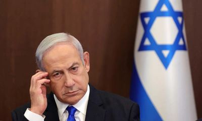 Call to prosecute Benjamin Netanyahu for war crimes exposes the west’s moral doublethink