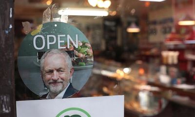 ‘Defeat would be a big blow’: Labour faces double trouble of Corbyn and Abbott in Islington and Hackney