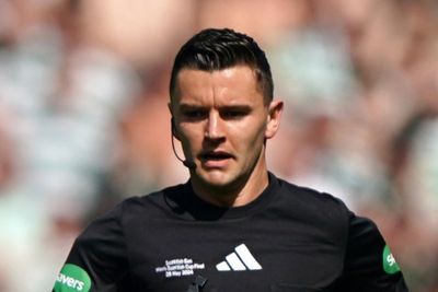 Celtic vs Rangers VAR handball flashpoint earns unanimous verdict