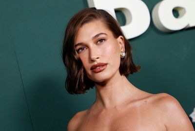 Fans assume Hailey Bieber revealed the gender of baby with Justin