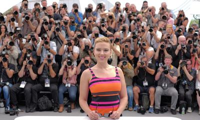 If Scarlett Johansson can’t bring the AI firms to heel, what hope for the rest of us?