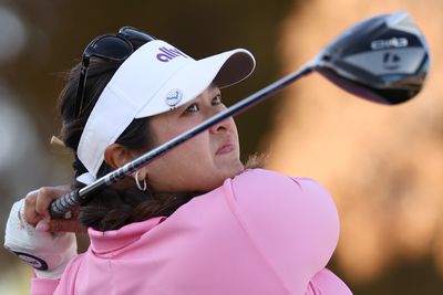 Yealimi Noh replaces World No. 2 Lilia Vu in the field for 79th U.S. Women’s Open