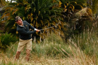 Photos: 2024 NCAA Men’s Golf Championship at Omni La Costa