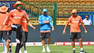 'I love that...': Australia legend opens up on Team India's coaching role