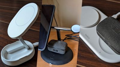 These Qi2 wireless chargers solved my biggest problems with MagSafe chargers