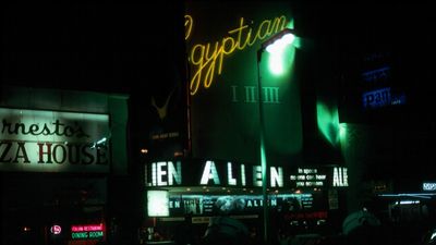 'Alien' heard us all scream 45 years ago today. Here's what it was like on opening day