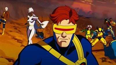 X-Men 97 season 2: everything we know so far about the hit Marvel TV show's return on Disney+