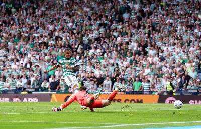 How the Celtic players rated as they defeat Rangers and win Scottish Cup