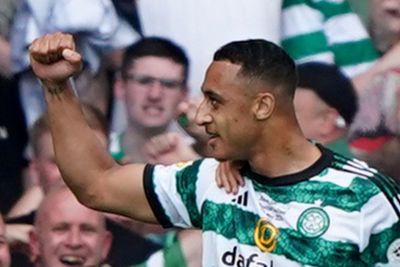 Adam Idah admits 'tricky situation' over possible permanent Celtic transfer